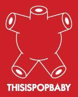 Thisispopbaby Logo Thisispopbaby Logo